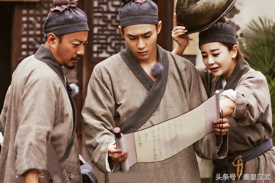 古代没有监控如何抓到通缉犯,古代迟迟查不出来的杀人案怎么办