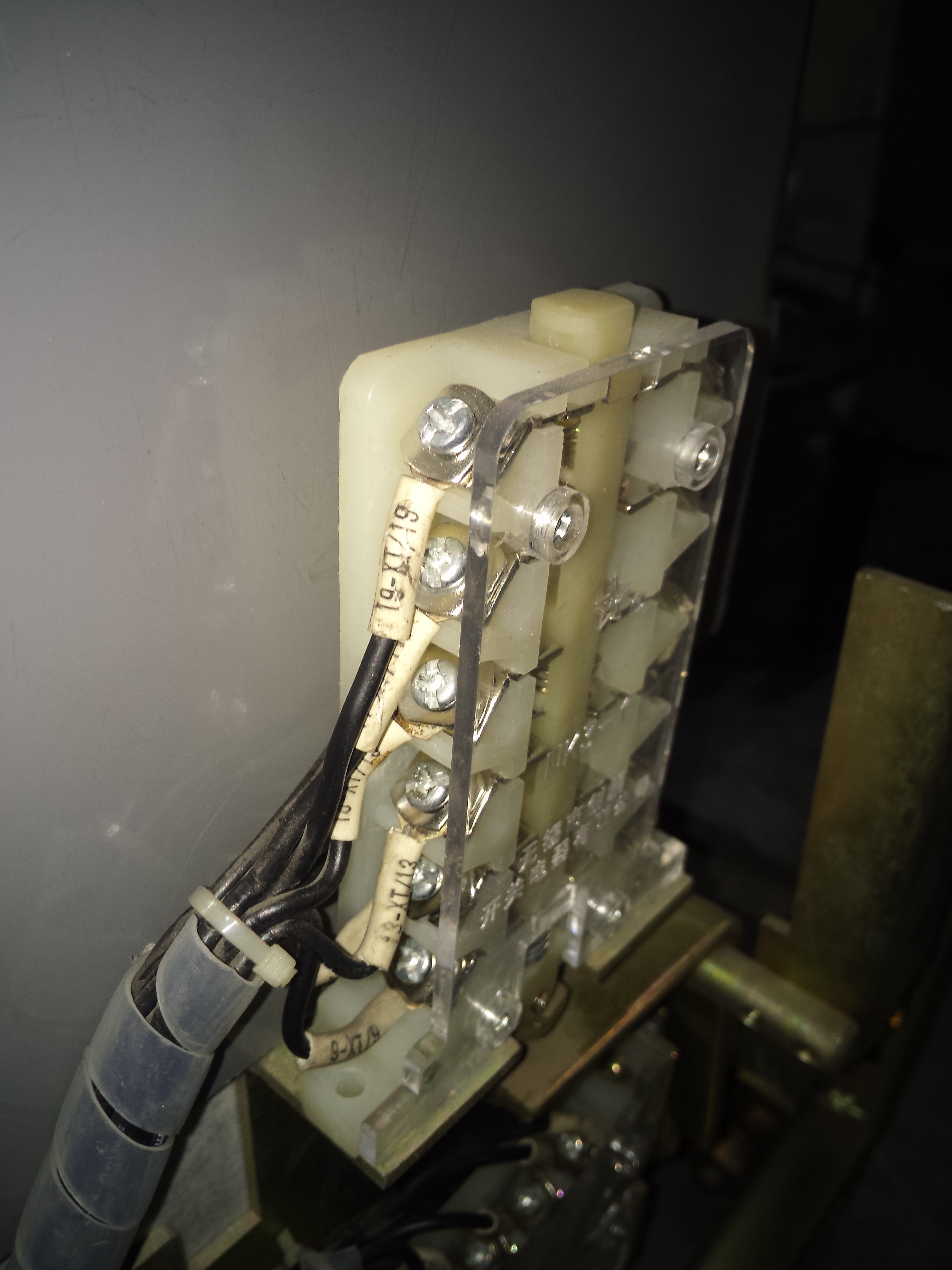 fc开关原理,fc开关内部