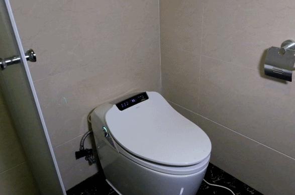 恒洁智能马桶q9真实体验,恒洁q9x智能马桶功能讲解