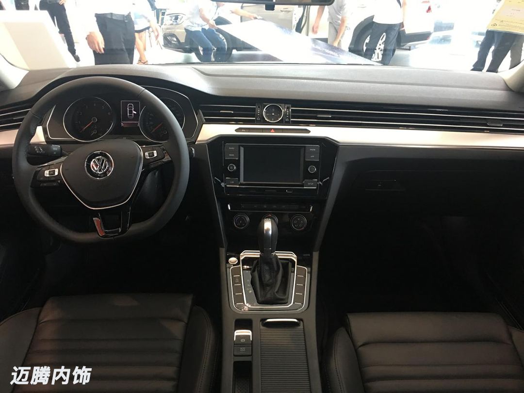 大众探岳大众cc,路人视角新大众cc