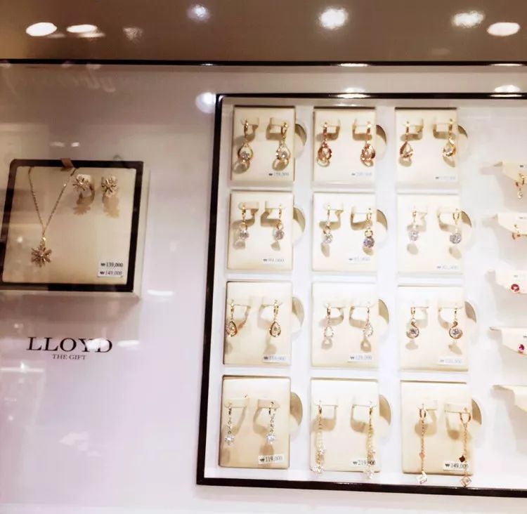 文艺风耳饰必备品牌推荐,宝藏耳饰平价推荐