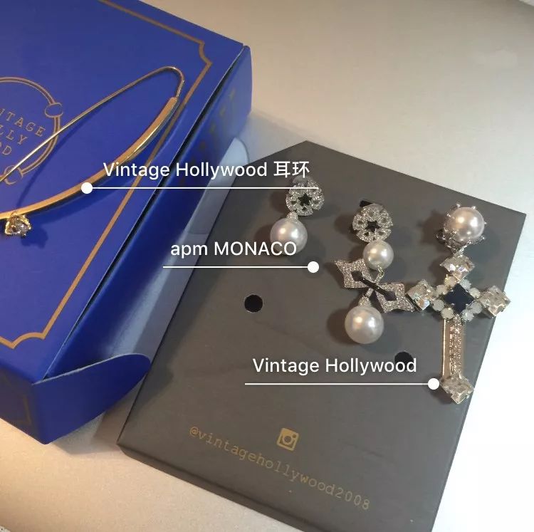 文艺风耳饰必备品牌推荐,宝藏耳饰平价推荐