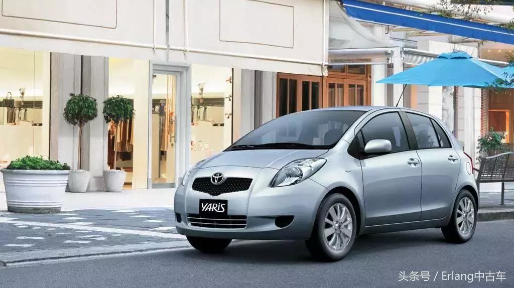 丰田开不坏的神车,开不坏的丰田掉下神坛