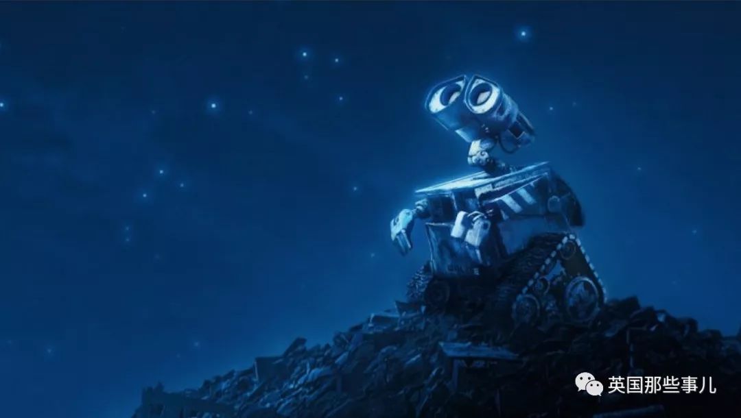 机器人总动员意味着什么 (机器人总动员让人类永远保持理智)