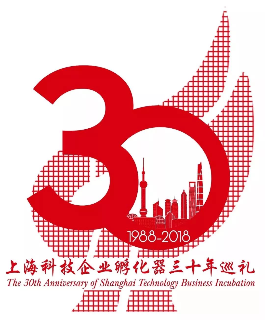 创新火炬薪火相传，而立之年的蜕变｜市科创中心原主任王荣口述上海孵化器的30年