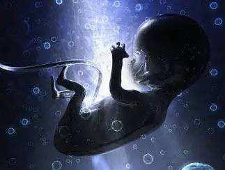 羊水过多过少的影响,羊水过多对胎儿会造成什么影响