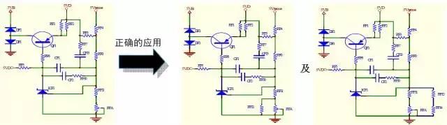 冗余电源的使用,关于线性电源的知识