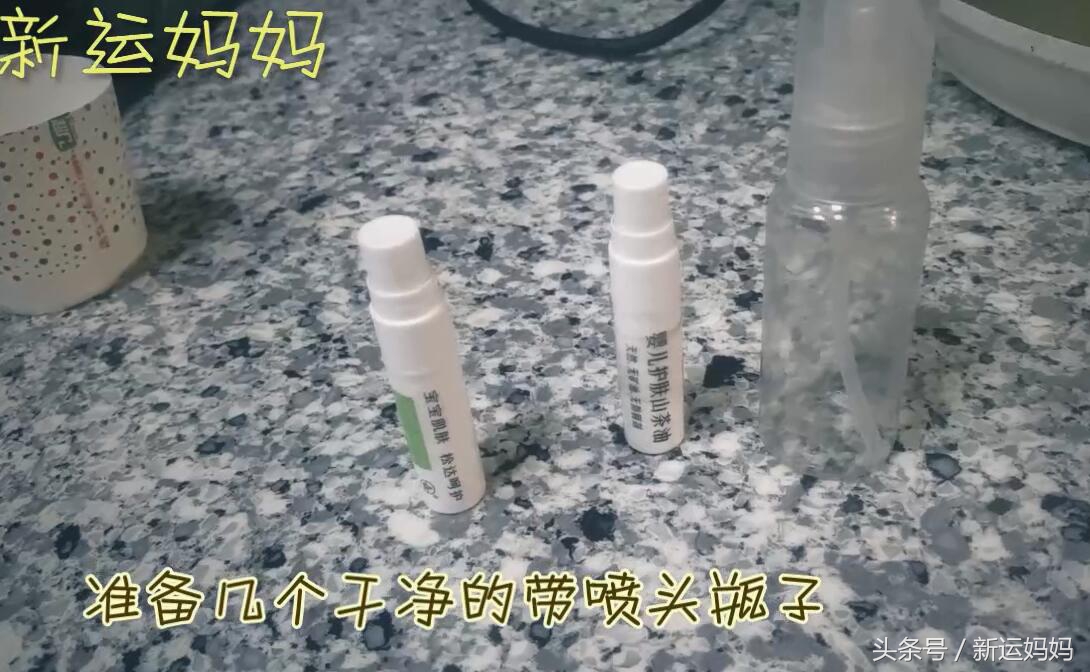 每次换纸尿裤都要洗屁屁吗,新生儿换纸尿裤洗屁屁的正确方法
