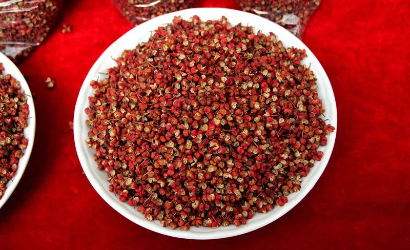 2023第八届韩城花椒产业大会,韩城花椒大会在哪举行