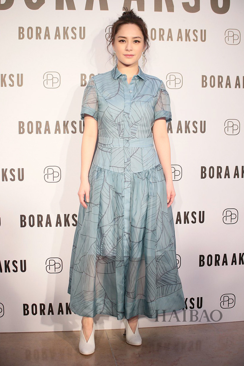 粗腿短腿的穿搭技巧,个子矮腿粗要穿什么裙子好看