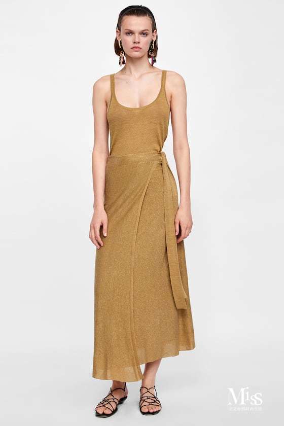 用Zara、Mango、UR告诉你，如何平价淘到高级单品！