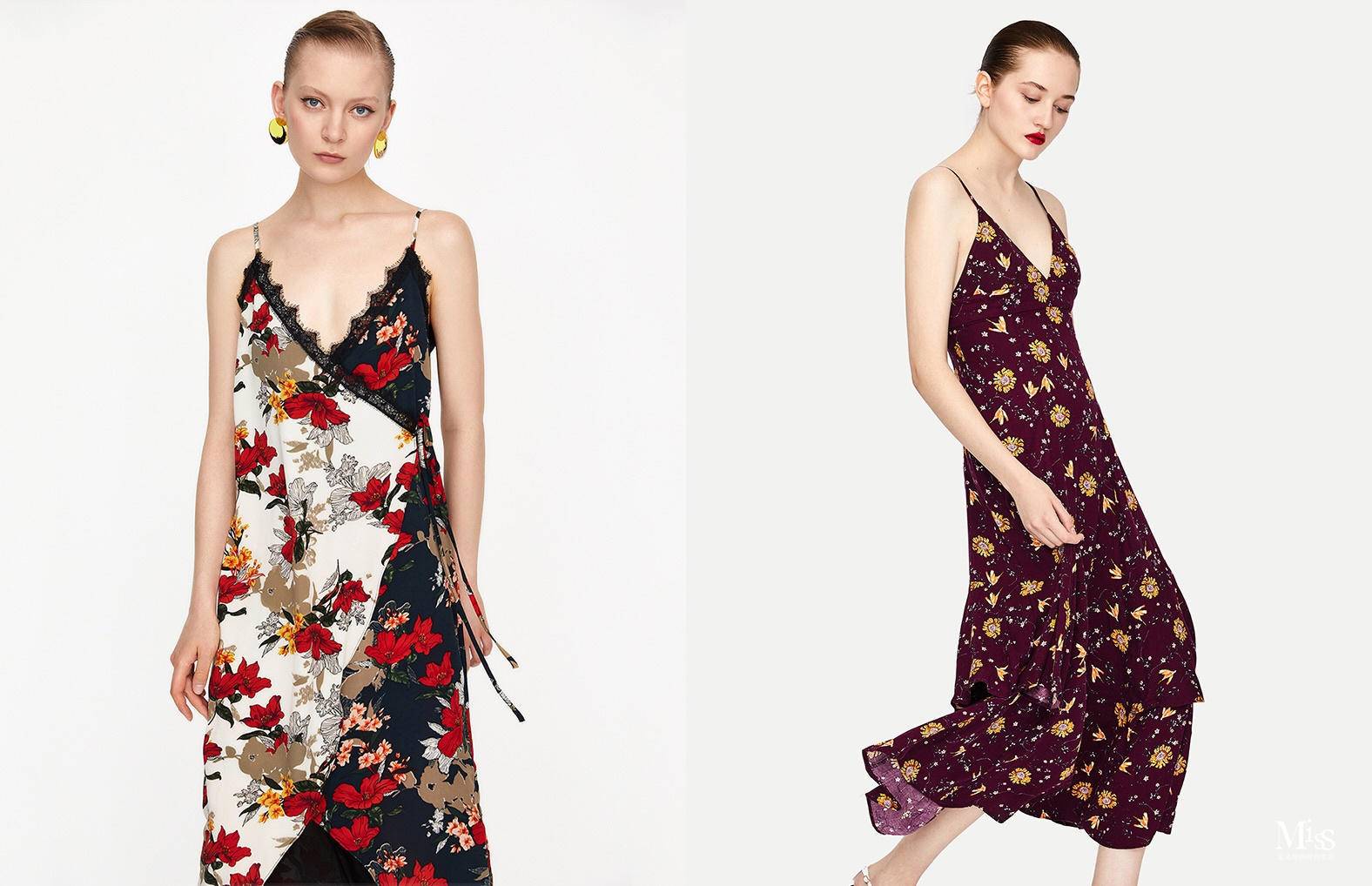 用Zara、Mango、UR告诉你，如何平价淘到高级单品！