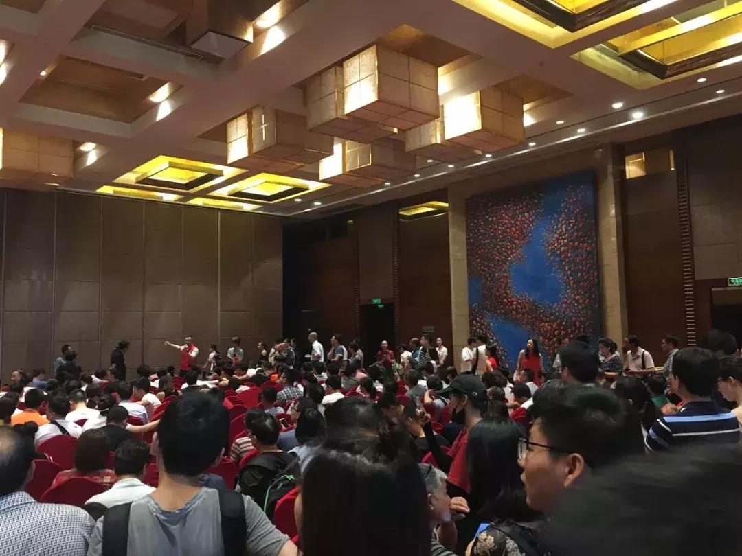 万科融信西雅图与西湖国际城,中国铁建西湖国际城和西雅图