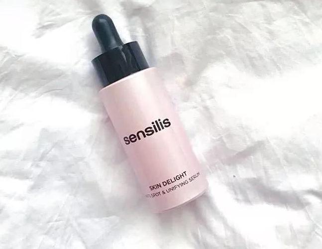 用过最好的美白单品分享,比较好用的几款美白精华