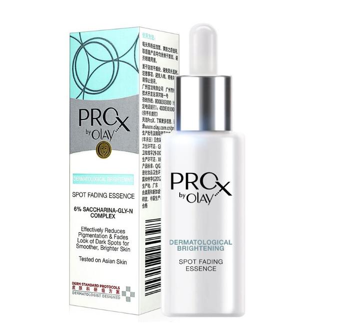 用过最好的美白单品分享,比较好用的几款美白精华