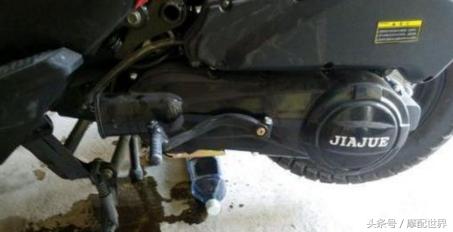 摩托车125保养需要做些什么项目,摩托车保养大忌