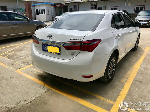 2018卡罗拉智辉款带启停吗,卡罗拉2018款智辉版试驾视频