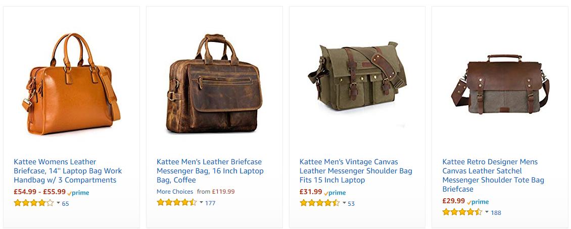 英国皮具背包品牌排行榜,英国轻奢箱包