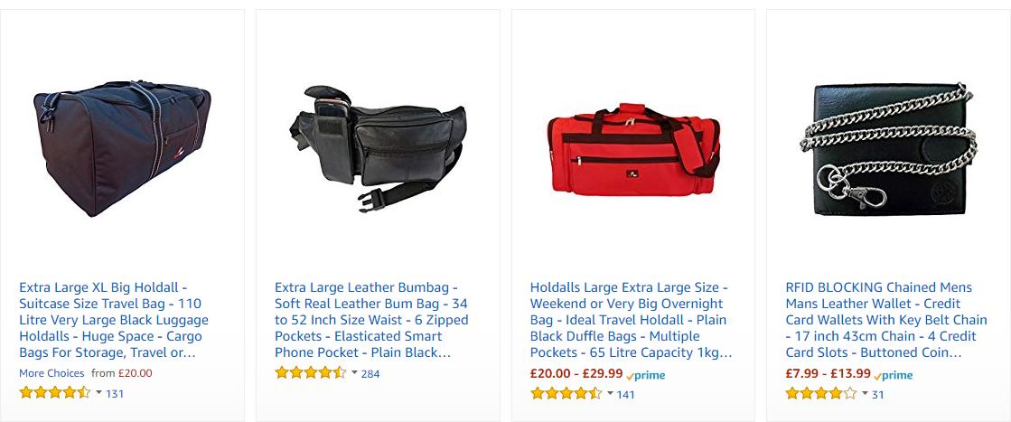 英国轻奢箱包,英国行李箱品牌排行榜及价格