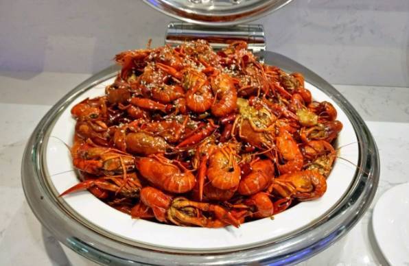 全国十大最好的海鲜自助餐,十大最好的海鲜自助餐