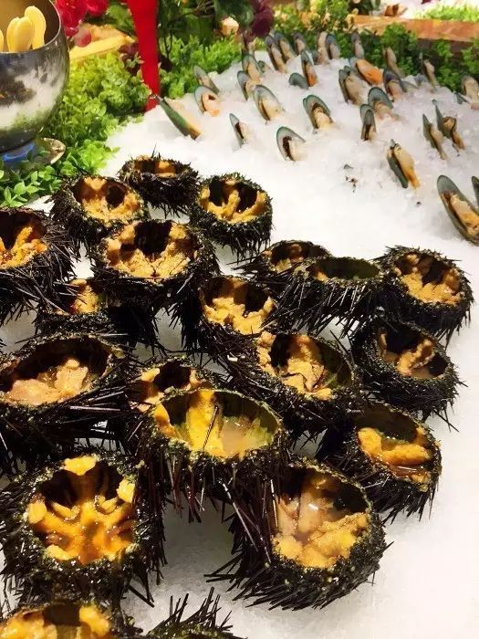 全国十大最好的海鲜自助餐,十大最好的海鲜自助餐