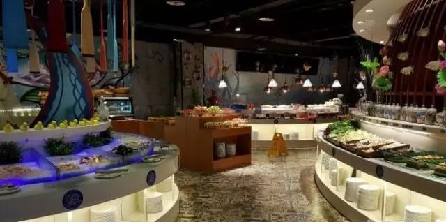 全国十大最好的海鲜自助餐,十大最好的海鲜自助餐