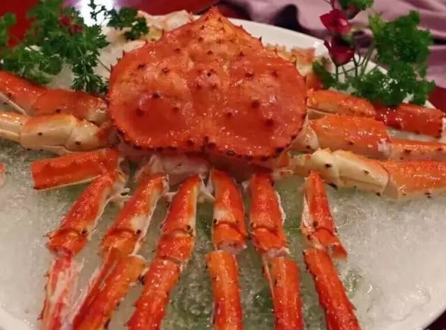 全国十大最好的海鲜自助餐,十大最好的海鲜自助餐