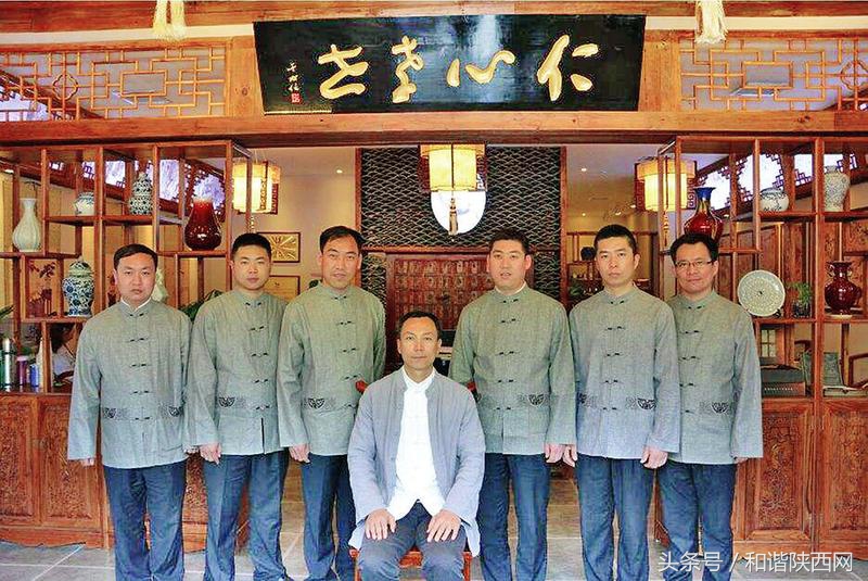 马明仁膏药是真的吗,马明仁传统黑膏药