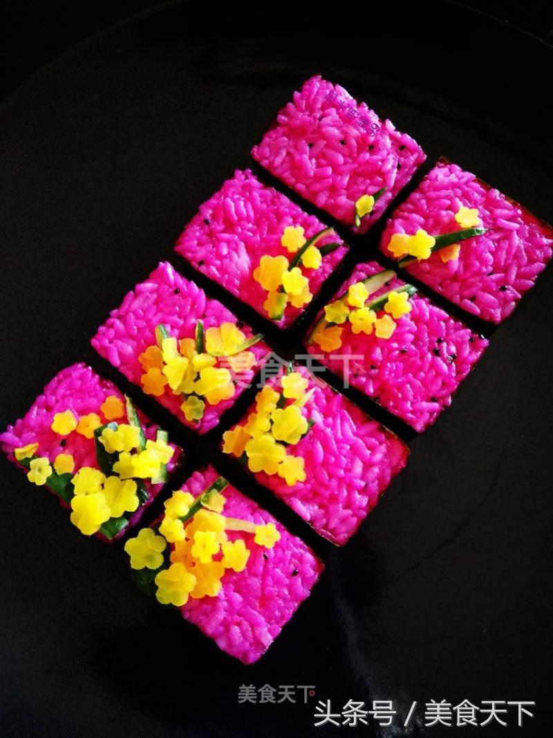 寿司怎么卷才结实日本,寿司怎样卷才不会松视频