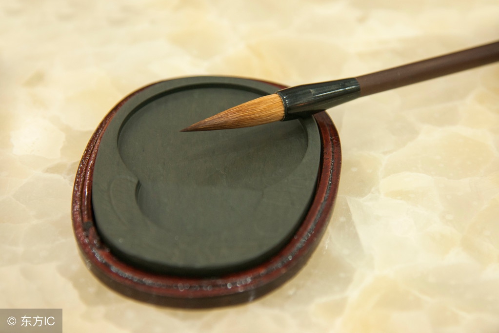 书法入门基础文房四宝,书法临摹创作文房四宝笔墨纸砚