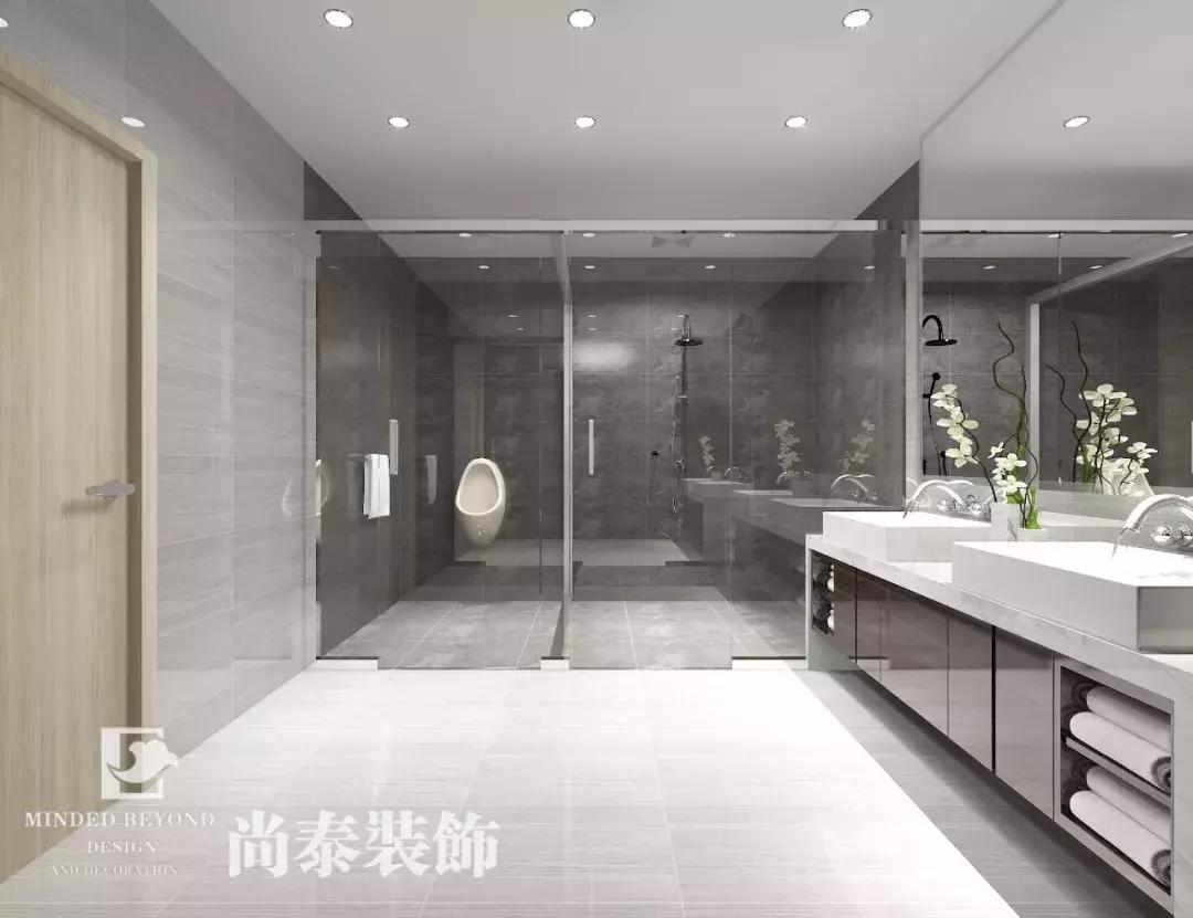 1000办公空间设计,4000平办公空间设计