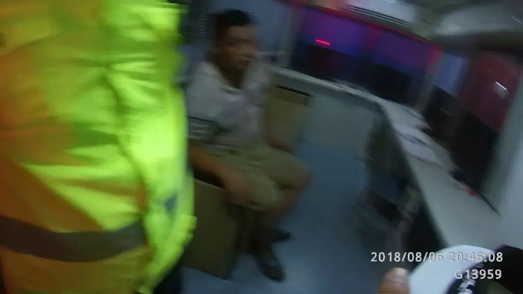 菏泽：耍聪明套证上高速难逃交警“火眼金睛”