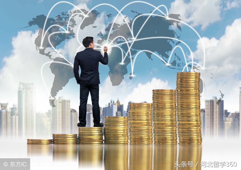 日本留学经济学,日本留学专业经济管理