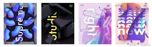 设计师常规版式技巧,版式设计平面设计师高效工作手册