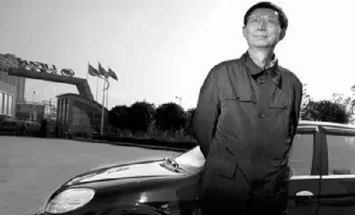 47岁的他起步创业如今身价110亿,他高中毕业