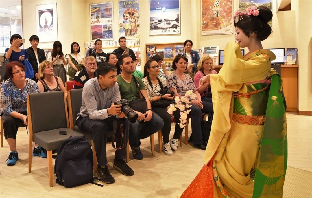 旅行物品怎么买,旅行途中怎样网购东西