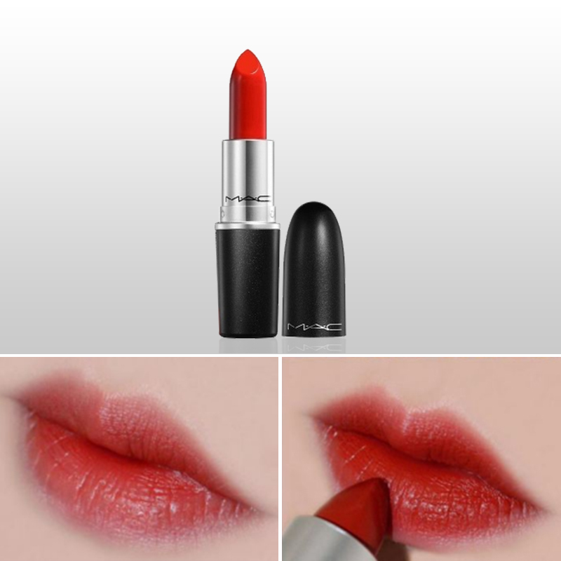 女性必买的10款口红,吐血口红分享