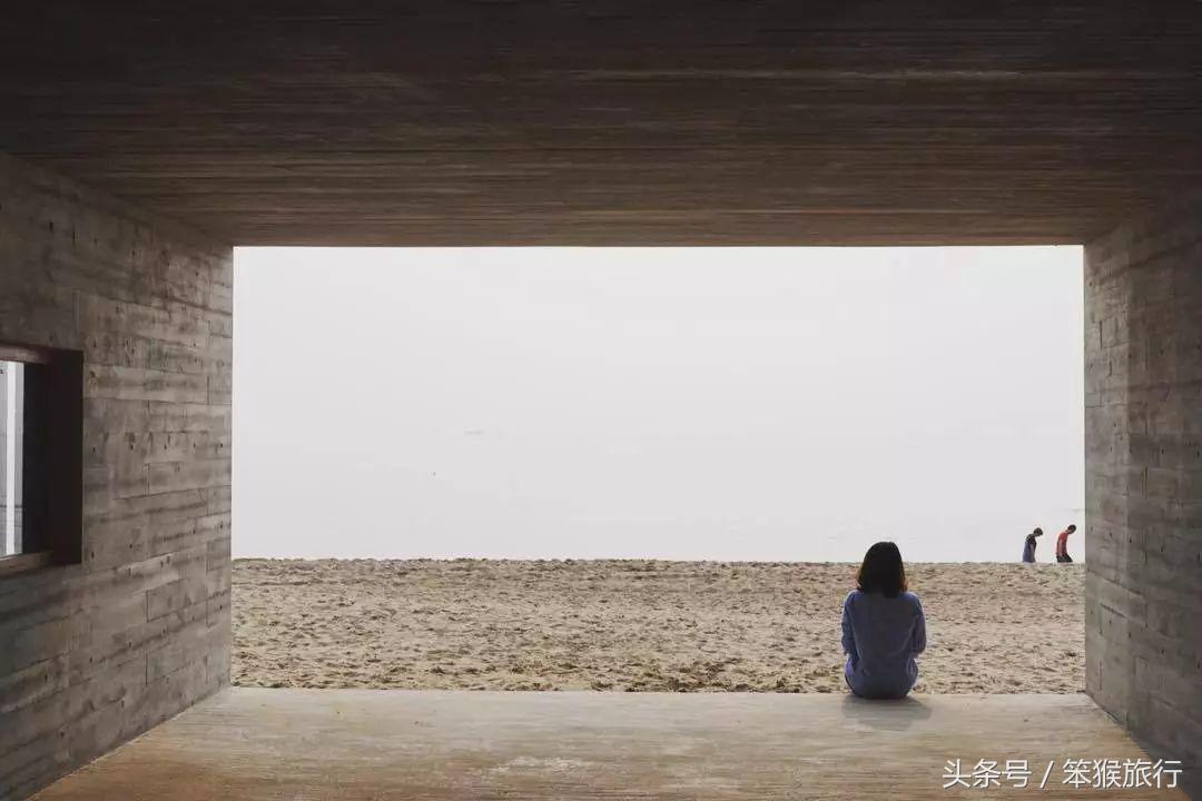 北戴河黄金海岸阿那亚地中海酒店,北戴河阿那亚黄金海岸自驾游攻略