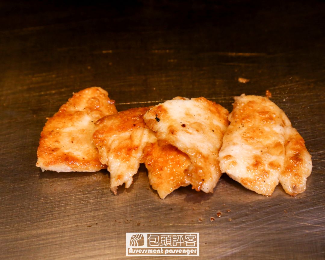 包头吃西餐最好的地方,法式铁板烧自助攻略