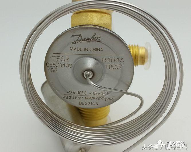 r32冷媒与r410a冷媒有什么区别,r22和r404冷冻油区别