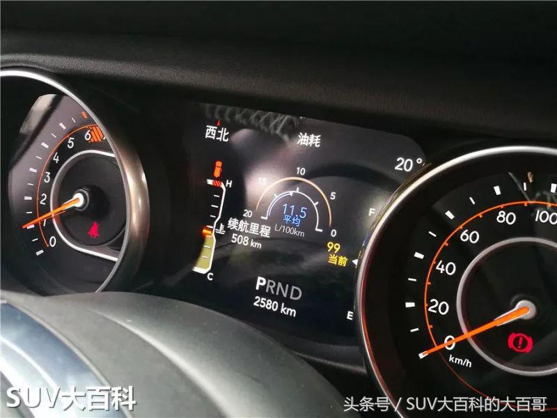 2.0t的牧马人和3.6的有啥区别,2.0t牧马人的缺点