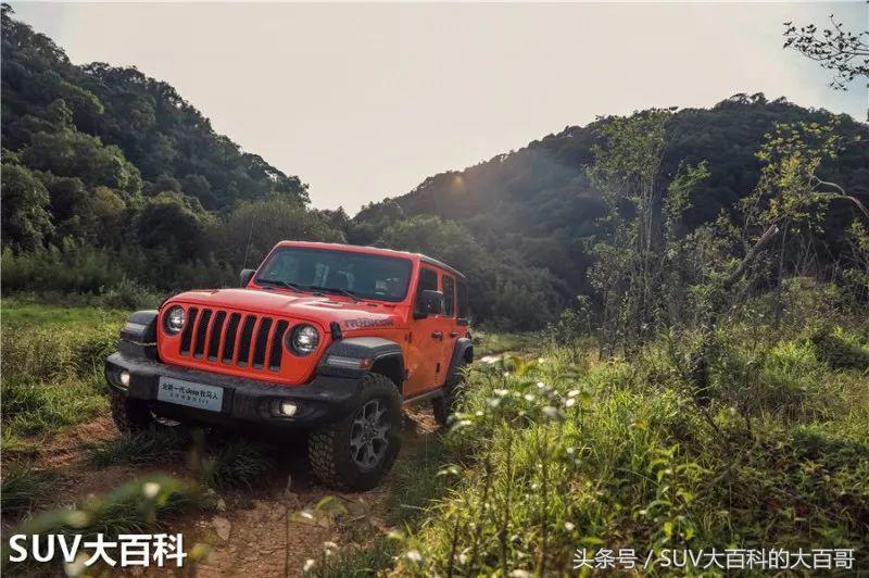 2.0t的牧马人和3.6的有啥区别,2.0t牧马人的缺点