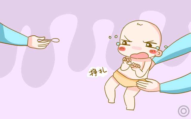 宝宝淹脖子应该怎么处理,新生儿脖子淹红日常护理