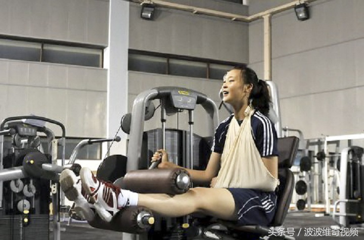 惠若琪带队里约,惠若琪郎平综艺节目