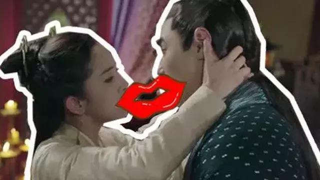 拍吻戏会有心理反应,拍吻戏有心理反应怎么办顺其自然