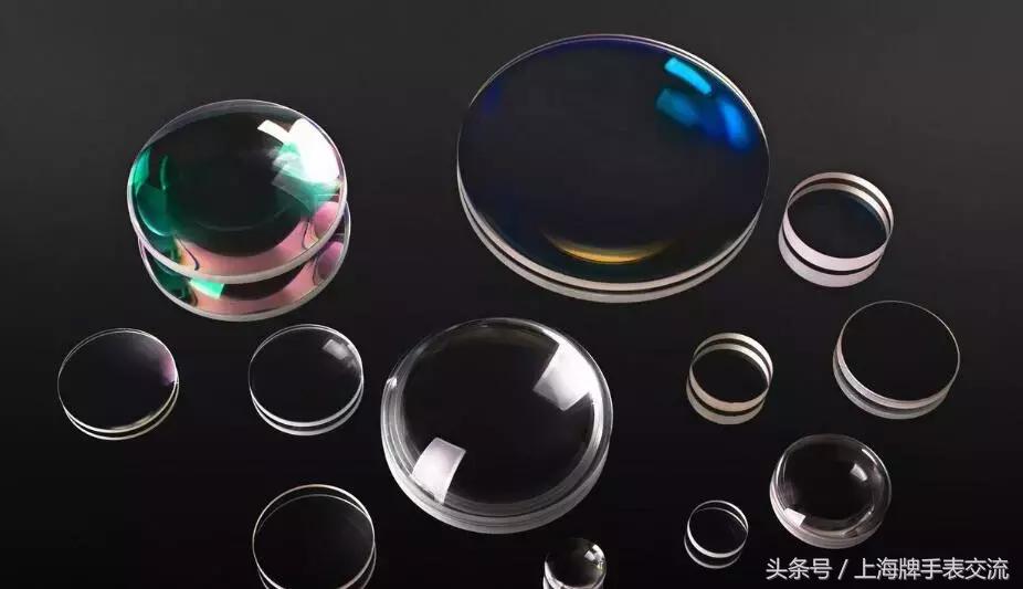 如何区分表镜材质,劳力士表镜材质