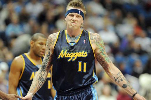 科比手臂纹身高清图,科比手臂的纹身图片