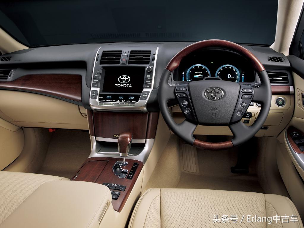 toyotacrown鐨囧啝绗叓浠ｅ灏戦挶,2023娆句赴鐢扮殗鍐燾rown浠锋牸