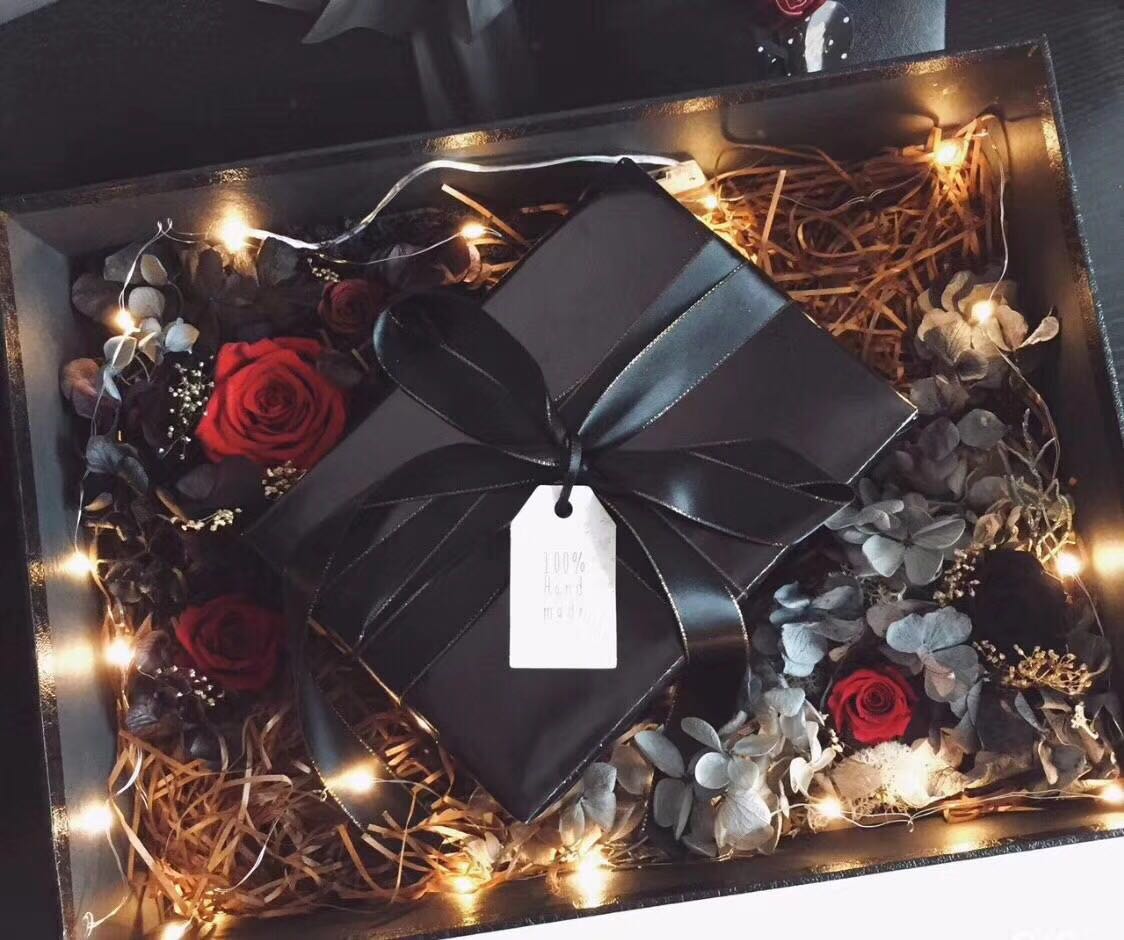 七夕送男票的礼物,七夕送给男票的礼物