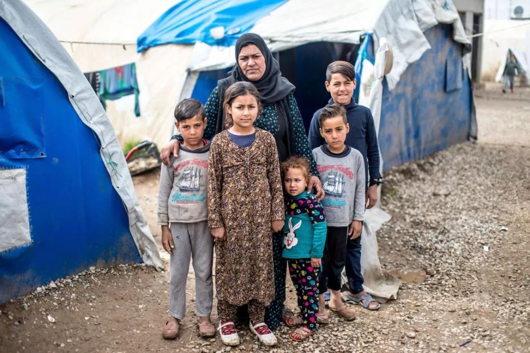 我们在伊拉克什么时候能回国,伊拉克十年变化